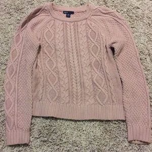 Children’s sweater